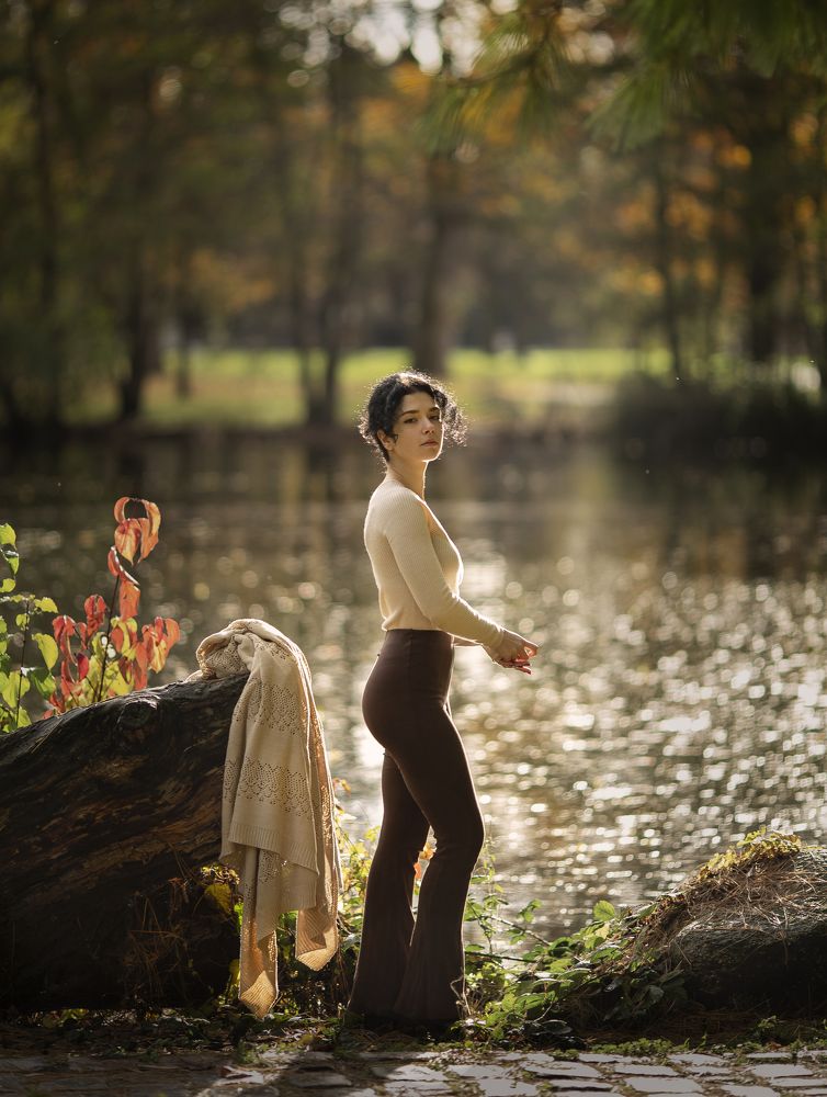 Photograph by Ольга Беккер