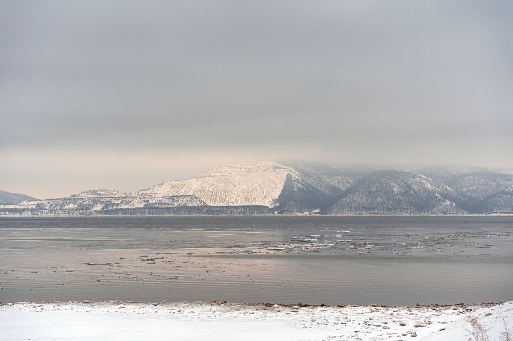 Photograph by Инесса Абрамова