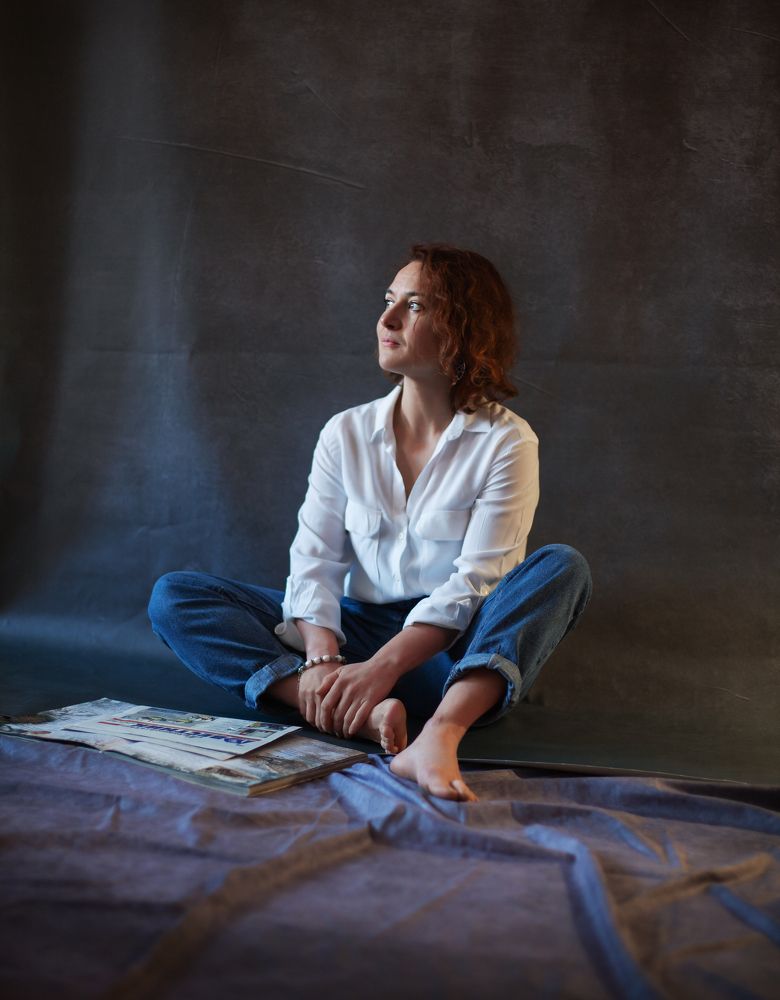 Photograph by Ирина Виноградова