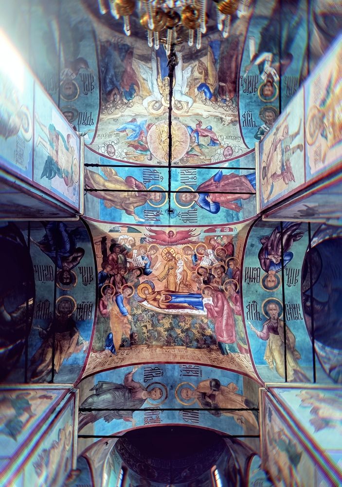 Photograph by Сергей Вознесенский