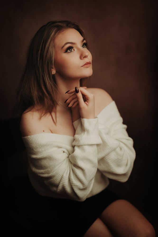 Photograph by Anna Szczęsna