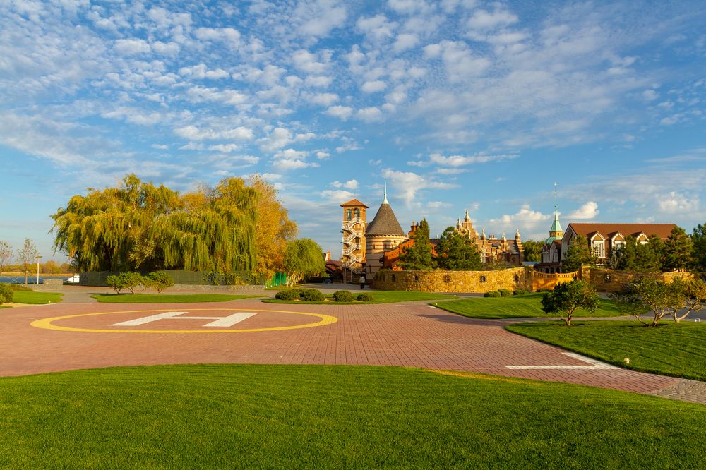 Photograph by Василий Борисович