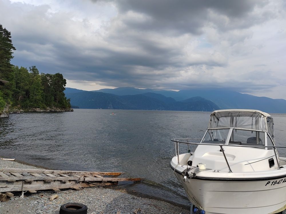 Photograph by DUBINA LEONID