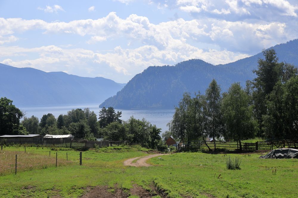 Photograph by DUBINA LEONID