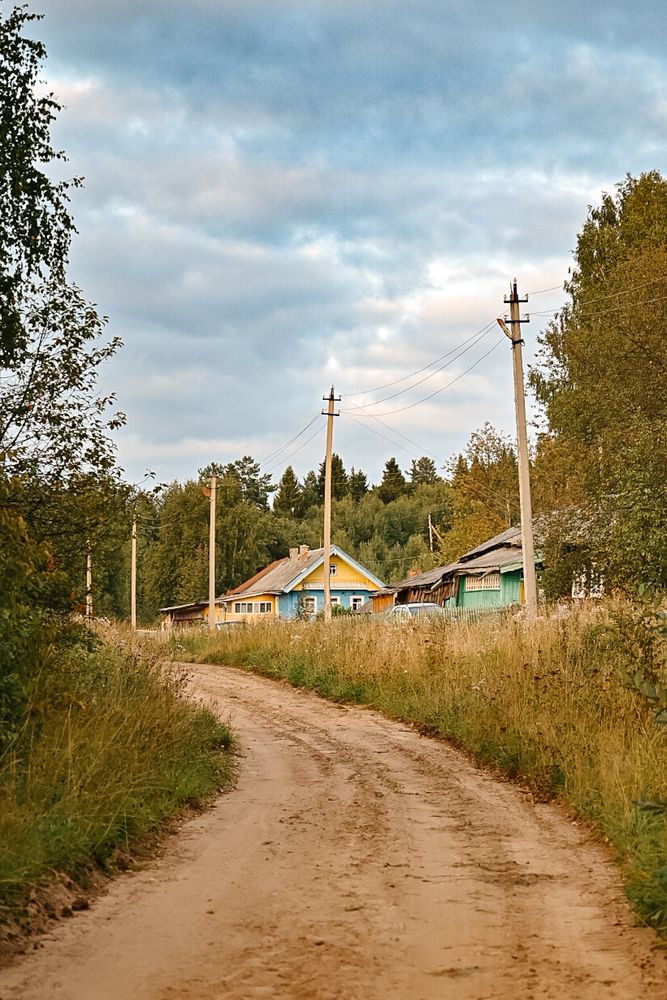 Фотография автора Воробьёва Анна