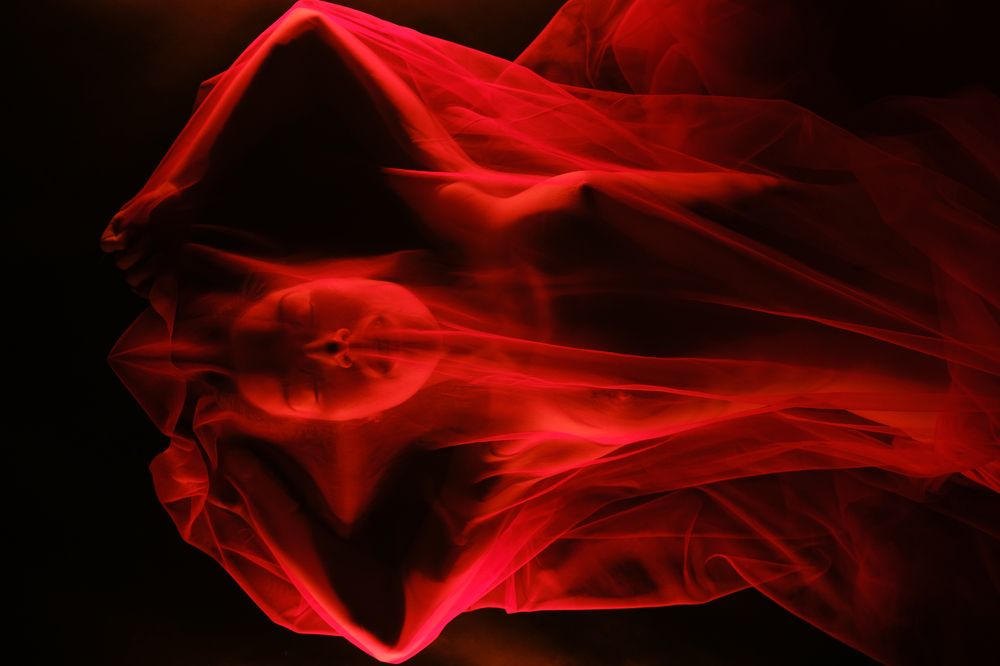 Photograph by Георгий Казанцев