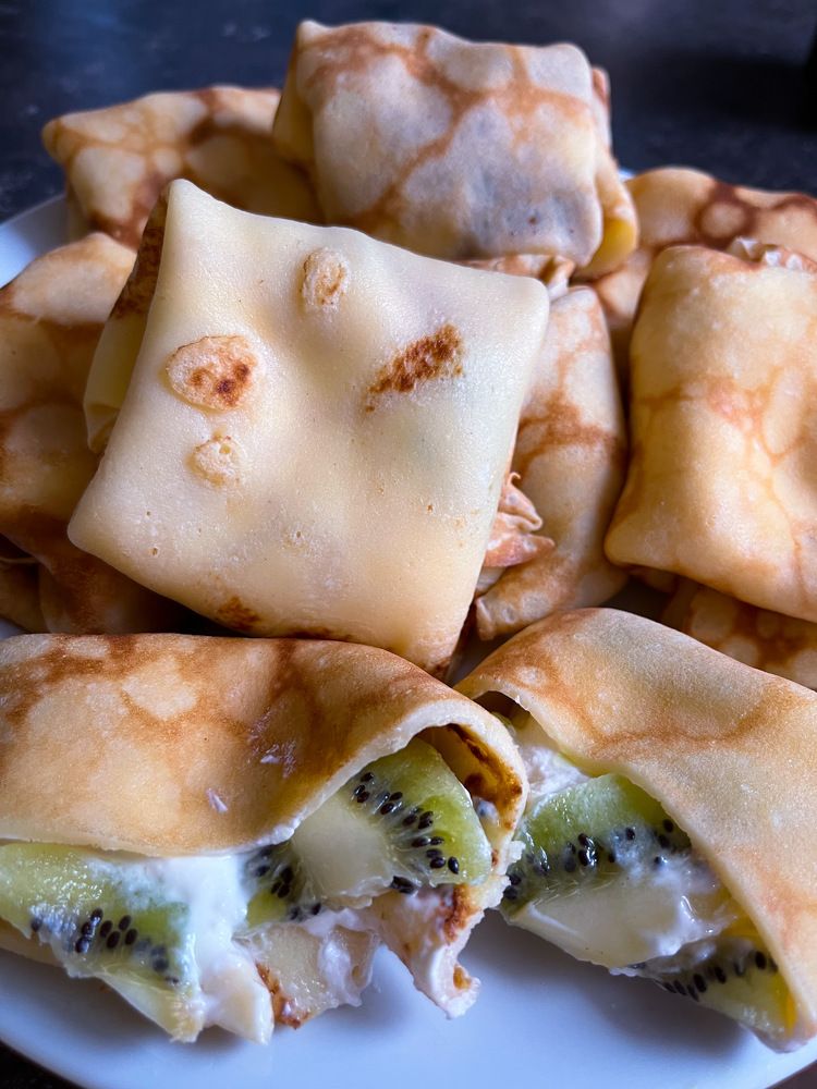 Photograph by Alina Tsilyk