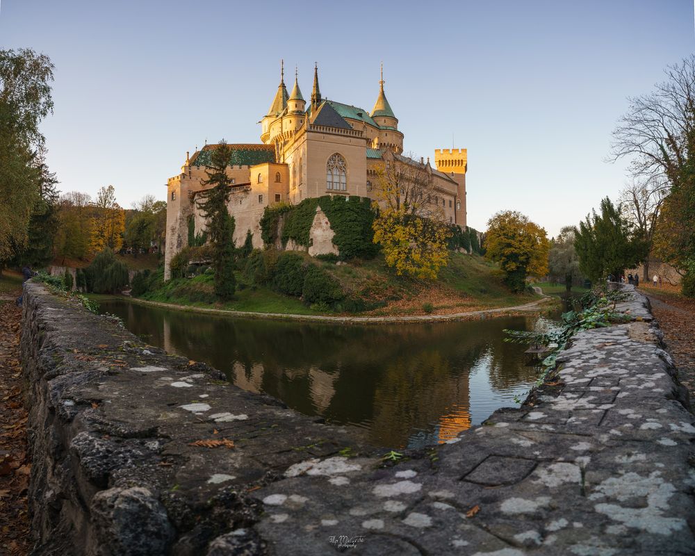 Photograph by Filip Micunda