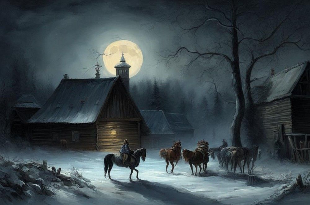 Photograph by Переслегин Александр