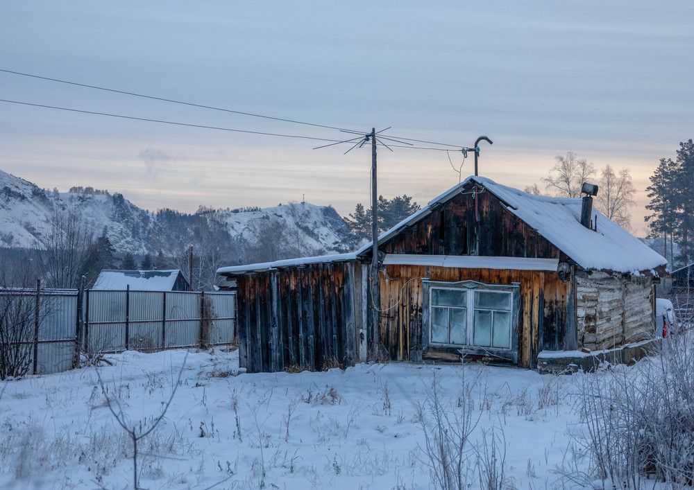 Photograph by Ольга Андрианова