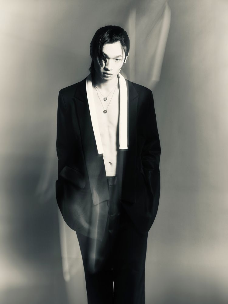 Photograph by Алина Стребунова