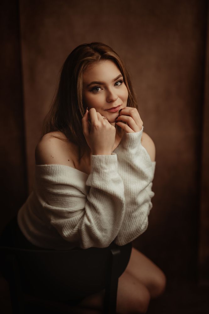 Photograph by Anna Szczęsna