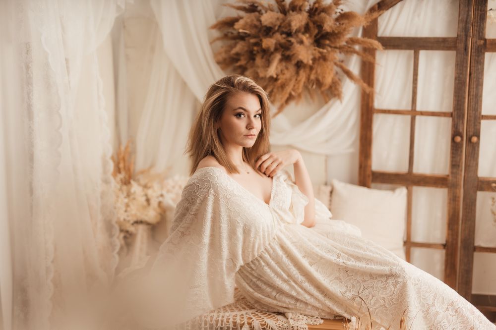 Photograph by Anna Szczęsna