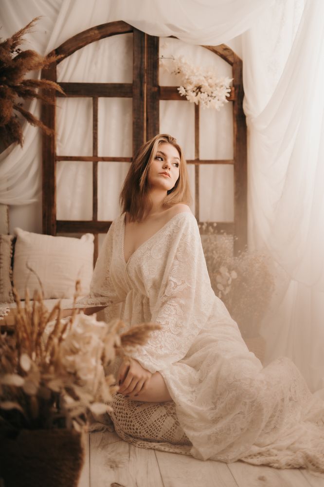 Photograph by Anna Szczęsna