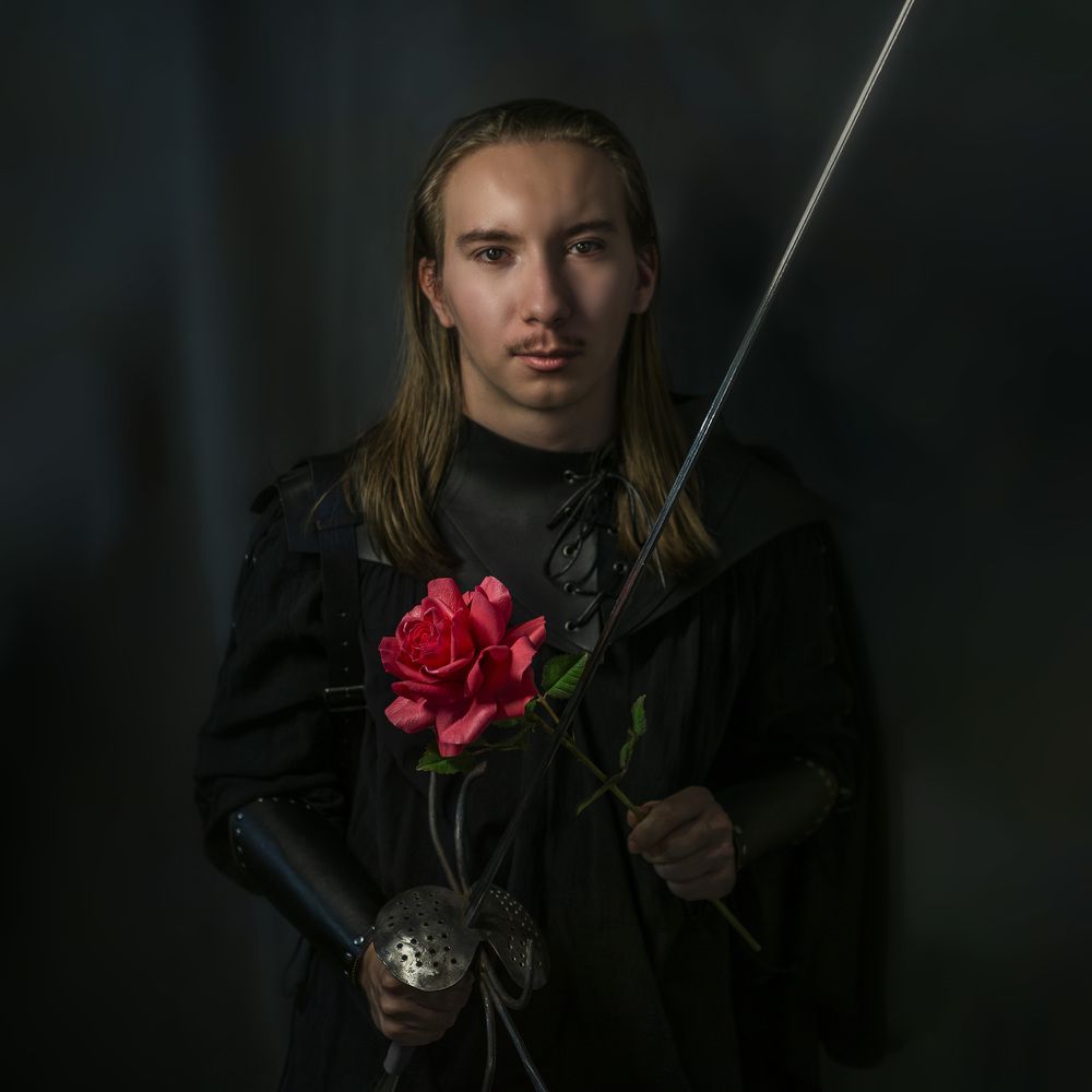 Photograph by Марина Евченко