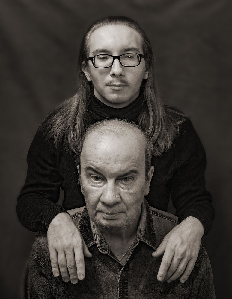 Photograph by Марина Евченко