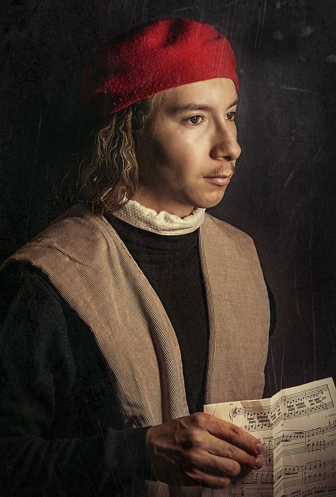 Photograph by Марина Евченко