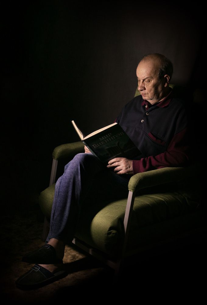 Photograph by Марина Евченко