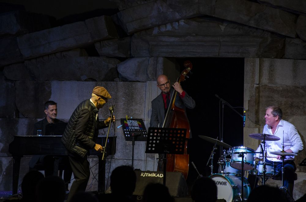 Photograph by Muhammed Diler