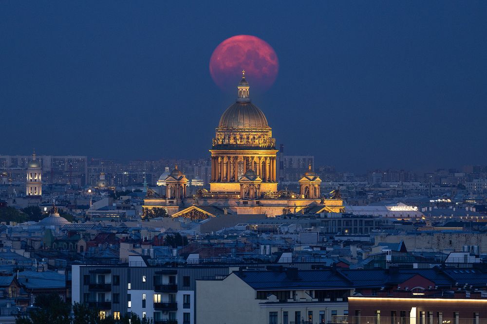 Photograph by Илья Юфа