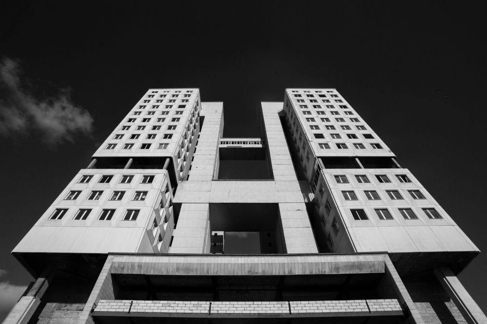 Photograph by Евгения Булычёва