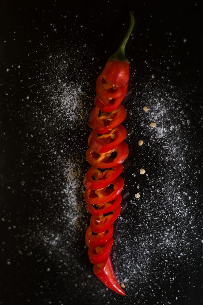 Photograph by Оксана Макарова