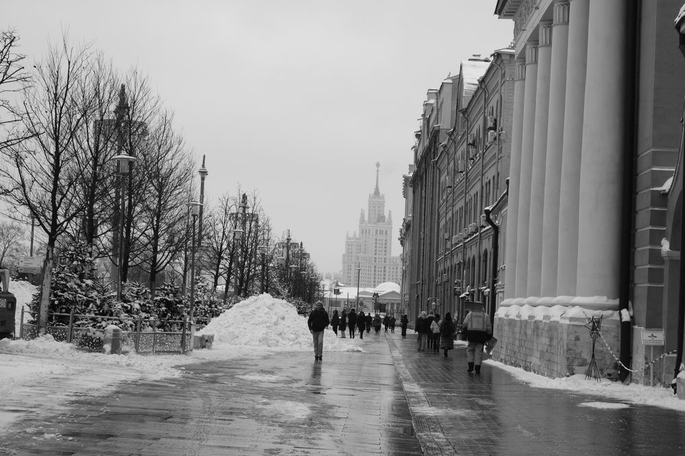 Фотография автора Наталья Авдеева