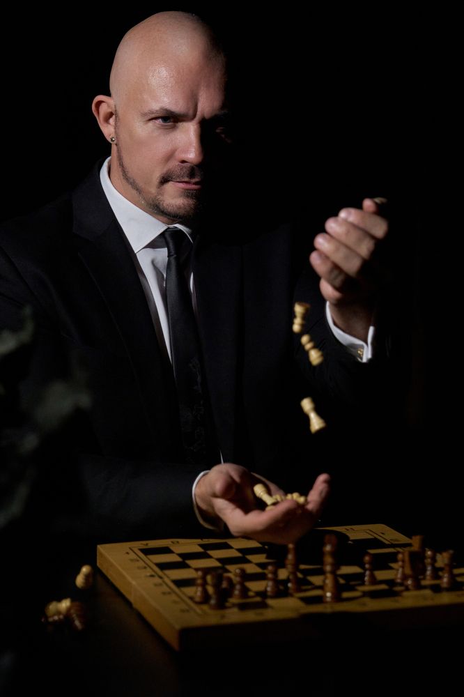 Photograph by Михаил Иванов