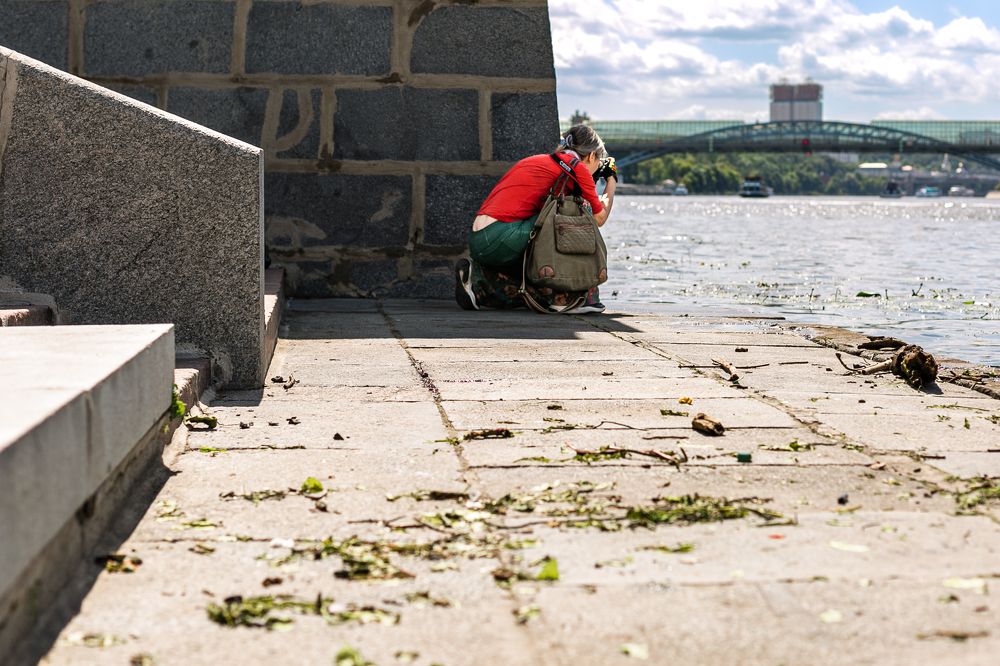 Photograph by Оксана Пучкова