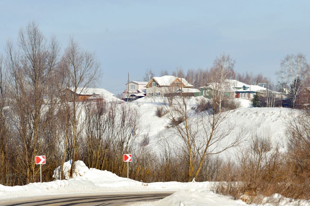 Photograph by Николай Абакумов