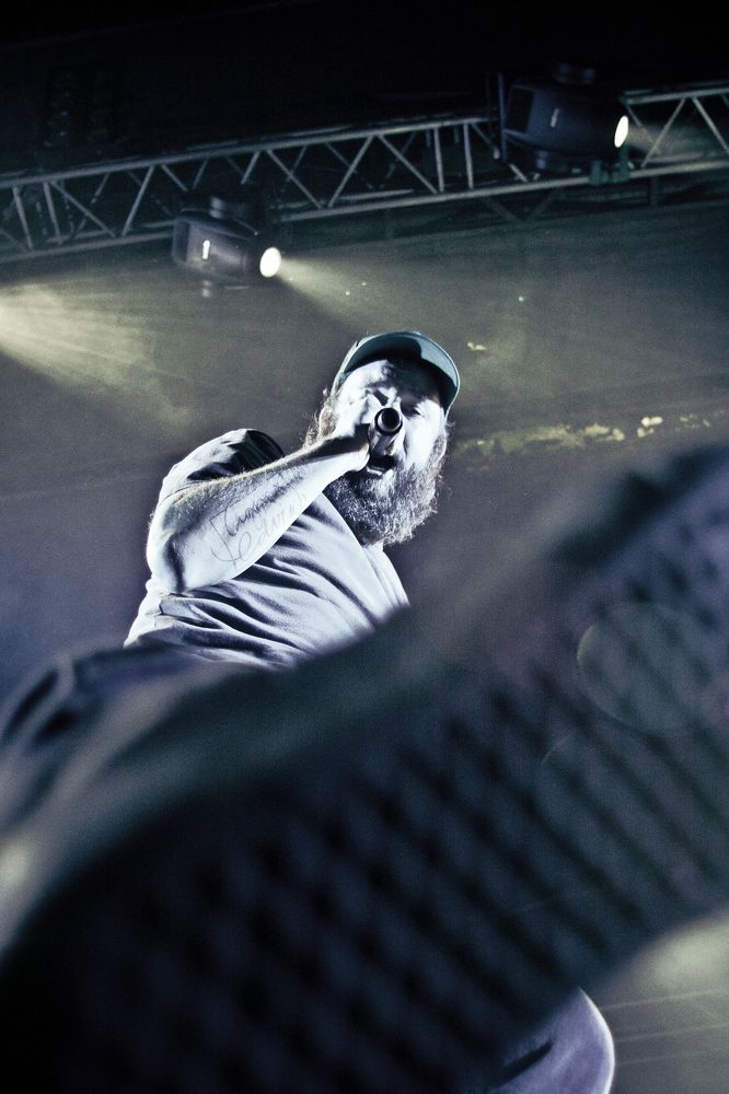 Photograph by Илья Ушак