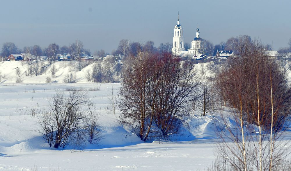 Photograph by Николай Абакумов