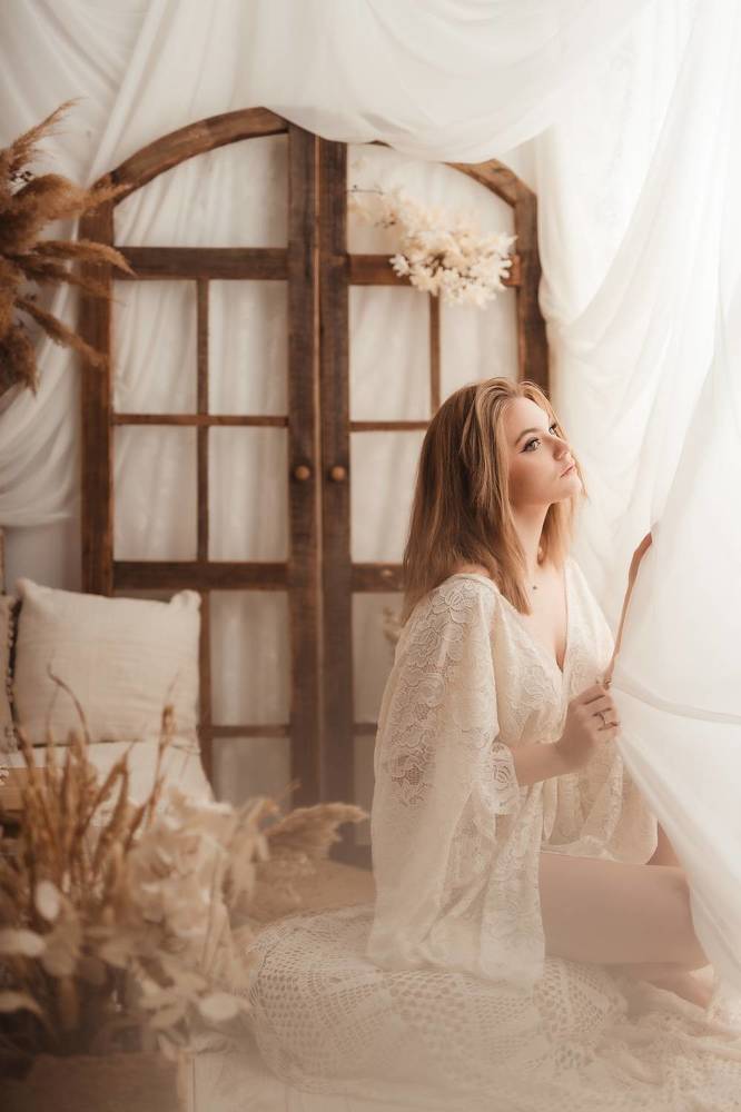 Photograph by Anna Szczęsna