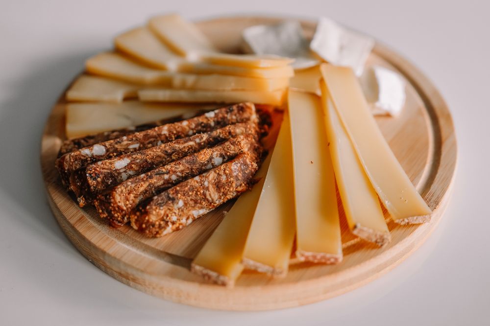 Photograph by Anya Lo