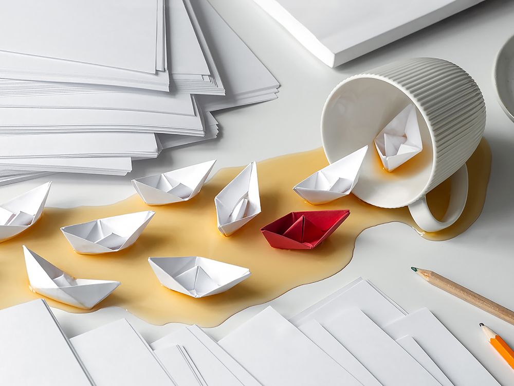 Photograph by Květa Trčková