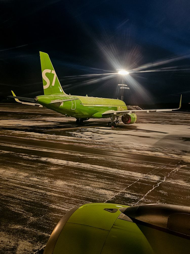 Photograph by Евгения Шулакова