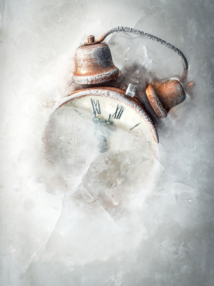 Photograph by Květa Trčková