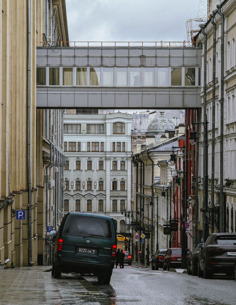 Photograph by Евгения Булычёва
