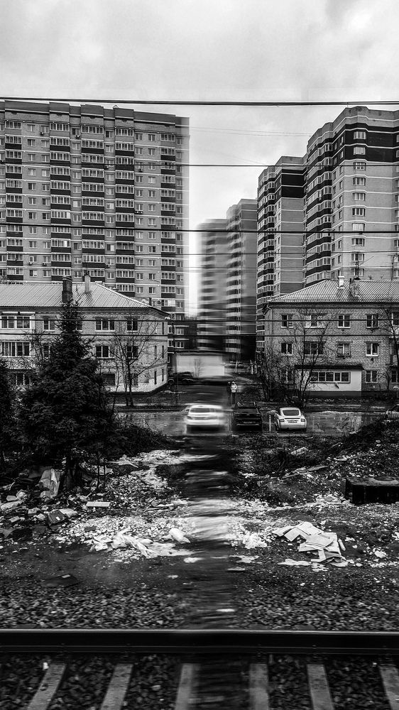 Photograph by Евгения Булычёва