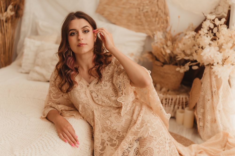 Photograph by Anna Szczęsna