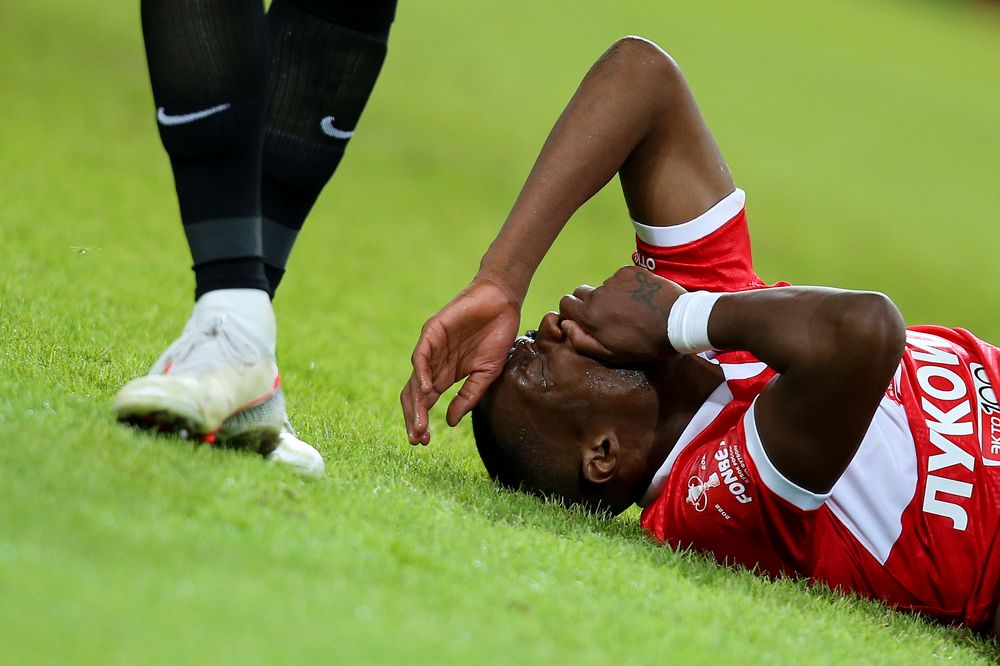 Photograph by Andrey Kondrov