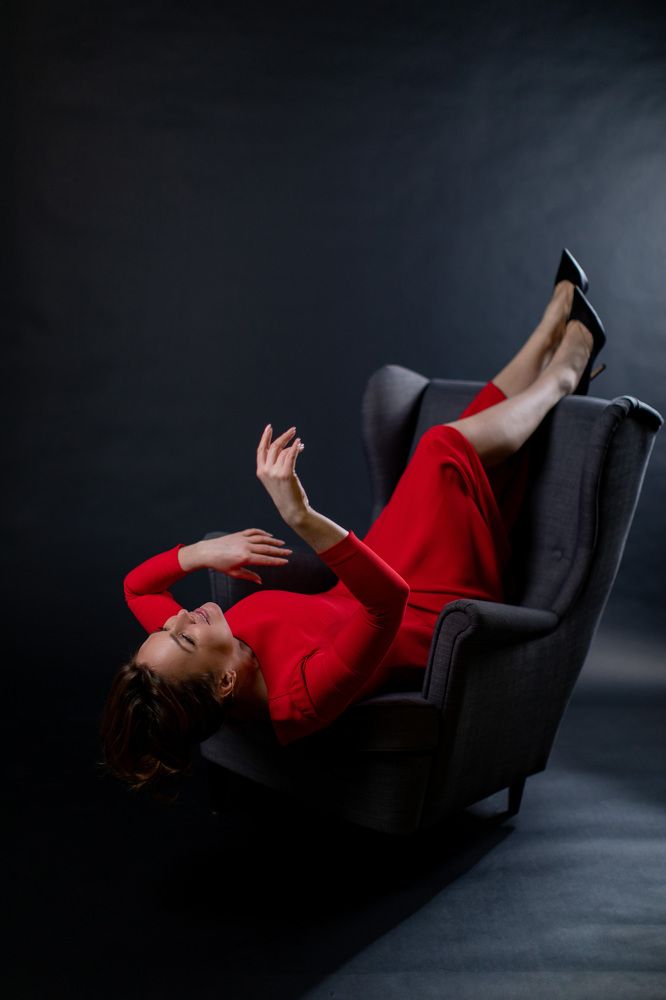 Photograph by Елена Матвеичева