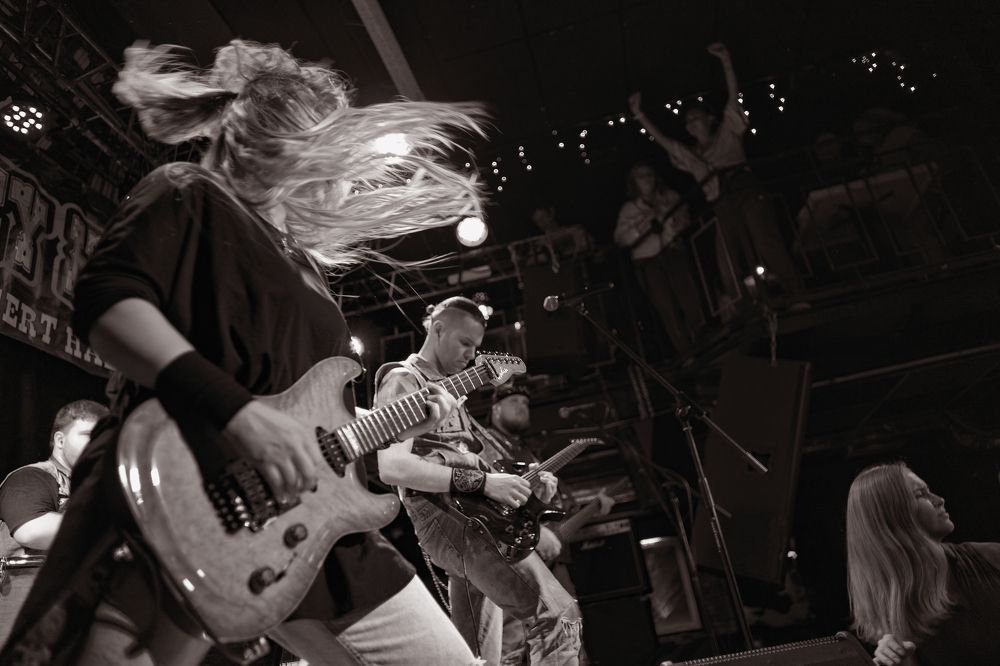 Photograph by Нина Овчинникова