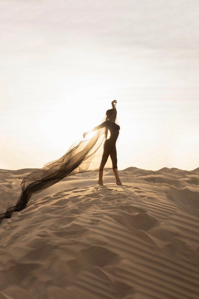 Photograph by Daria Kupchus