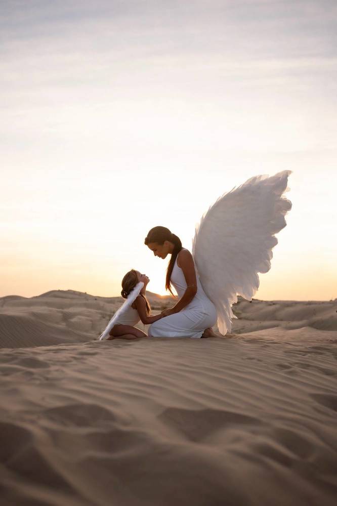 Photograph by Daria Kupchus