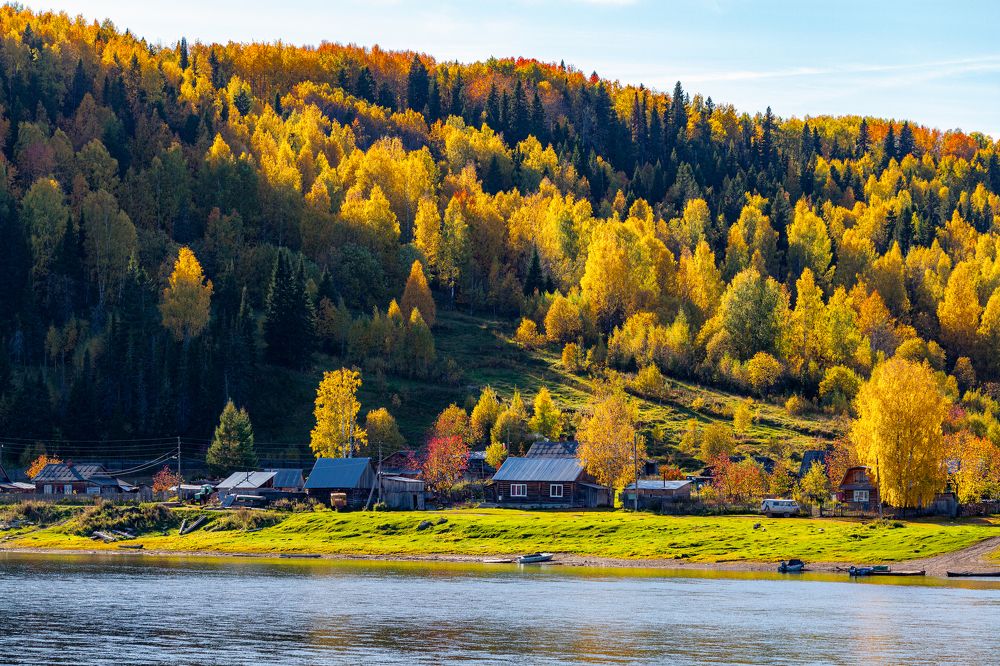 Photograph by Евгений Москвин