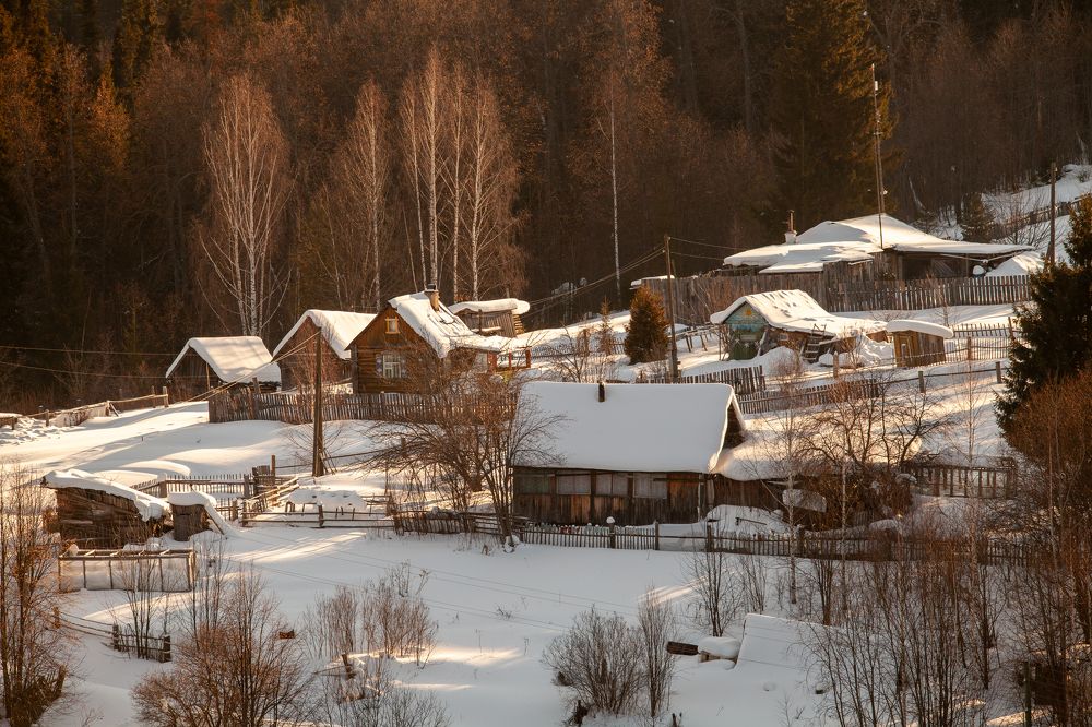 Photograph by Евгений Москвин