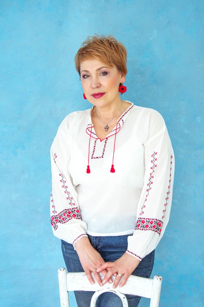 Photograph by Настя Сова