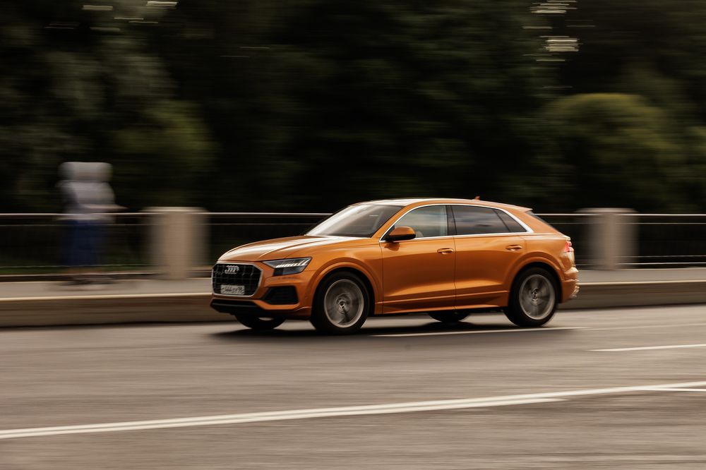 Photograph by Илья Юфа