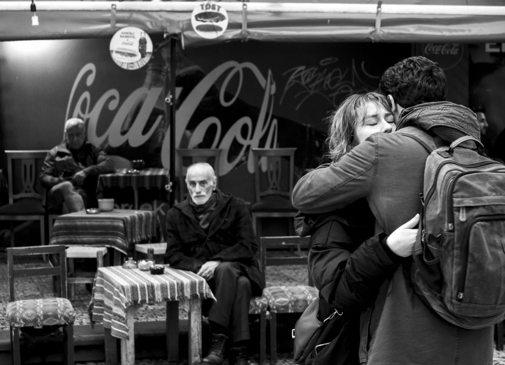 Фотография автора Gilcan Mete Delibay